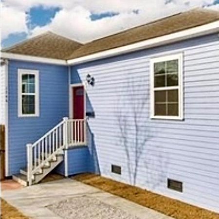 Nola Home Nova Orleães Exterior foto