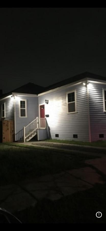 Nola Home Nova Orleães Exterior foto