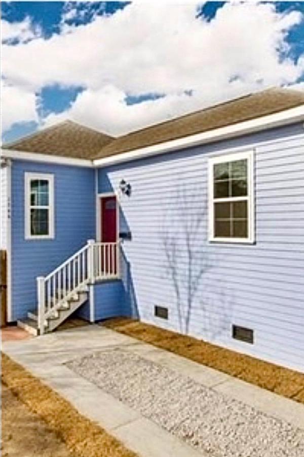 Nola Home Nova Orleães Exterior foto